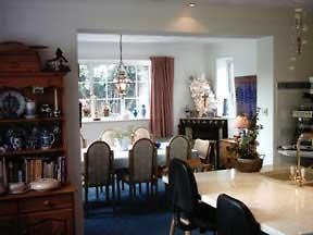 Waratah Lodge South Hayling Bagian luar foto