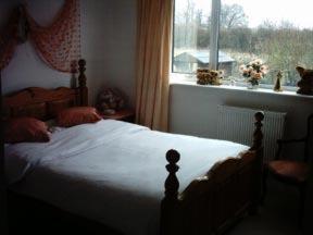Waratah Lodge South Hayling Ruang foto