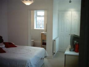 Waratah Lodge South Hayling Ruang foto